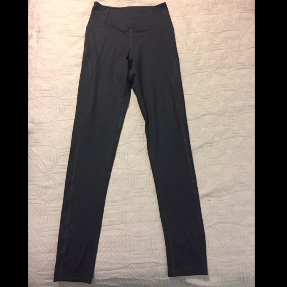 Full length leggings